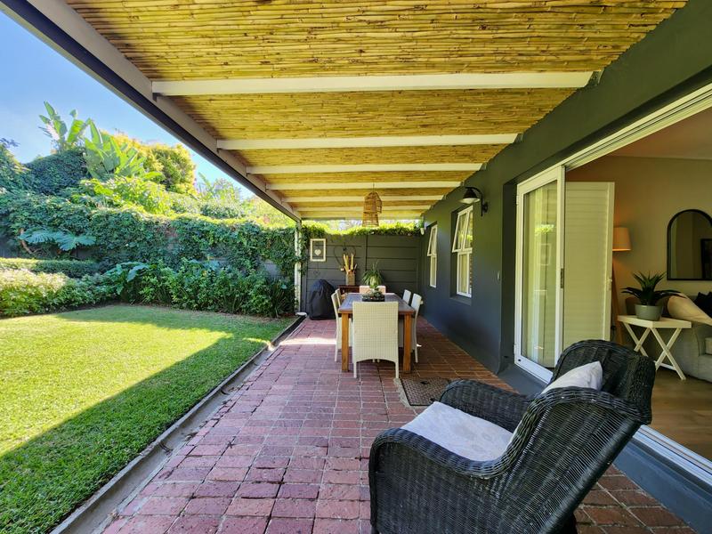 To Let 2 Bedroom Property for Rent in Rondebosch Western Cape